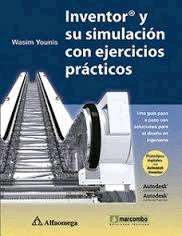 INVENTOR Y SU SIMULACION CON EJERCICIOS PRACTICOS