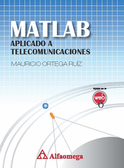 MATLAB APLICADO A TELECOMUNICACIONES