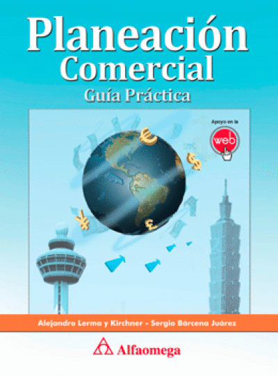 PLANEACIÓN COMERCIAL