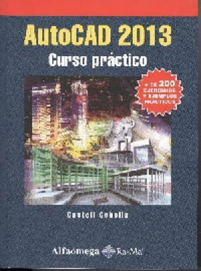 AUTOCAD 2013