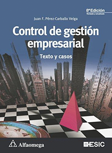 CONTROL DE GESTION EMPRESARIAL