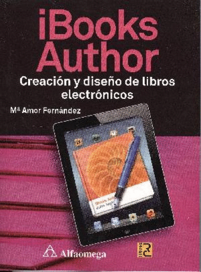 IBOOKS AUTHOR