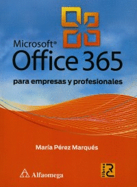 MICROSOFT OFFICE 365 PARA EMPRESAS PROFESIONALES