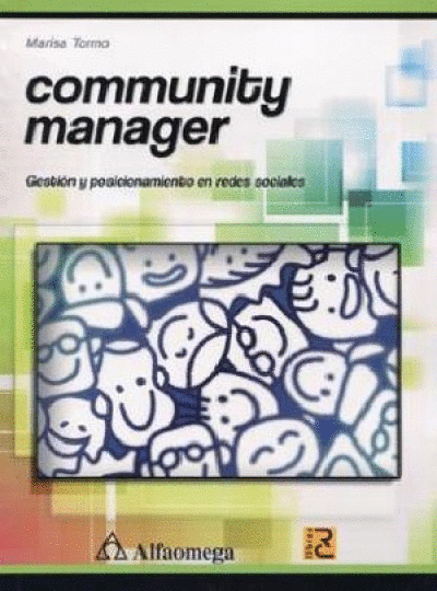COMMUNITY MANAGER