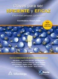 CLAVES PARA SER EFICIENTE Y EFICAZ