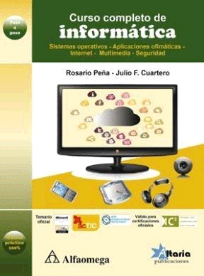 CURSO COMPLETO DE INFORMATICA