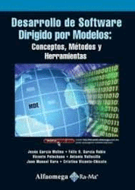 DESARROLLO DE SOFTWARE DIRIGIDO POR MODELOS