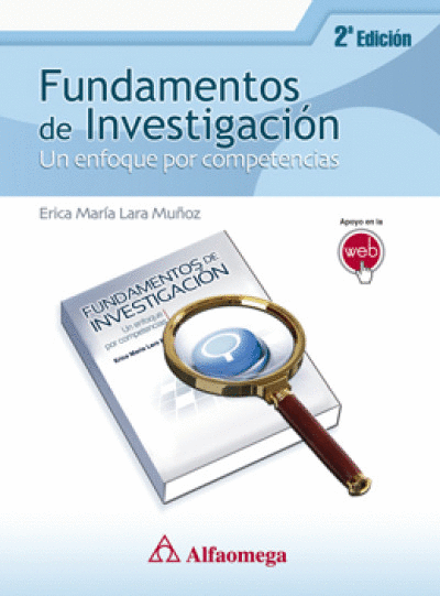 FUNDAMENTOS DE INVESTIGACION 2A EDICION