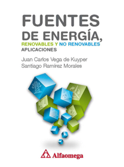 FUENTES DE ENERGIA