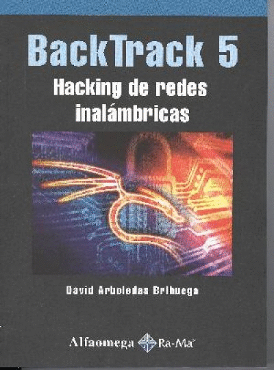 BACKTRACK 5