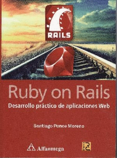 RUBY ON RAILS