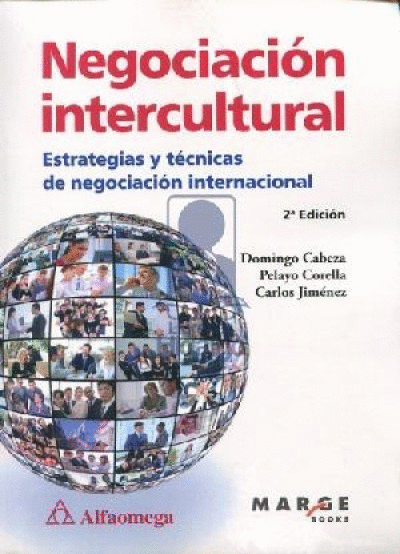 NEGOCIACION INTERCULTURAL