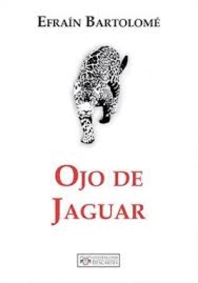 OJO DE JAGUAR