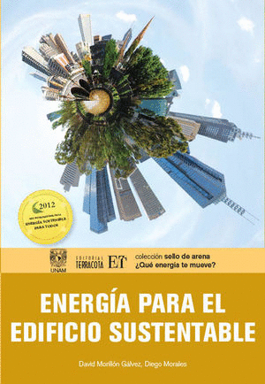 ENERGIA PARA EL EDIFICIO SUSTENTABLE