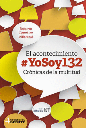 EL ACONTECIMIENTO #YOSOY132