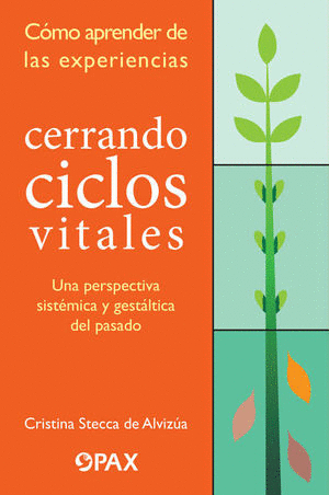 CERRANDO CICLOS VITALES