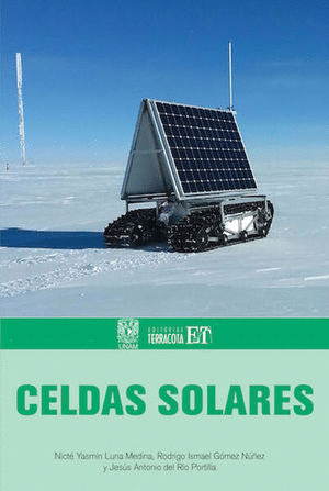 CELDAS SOLARES