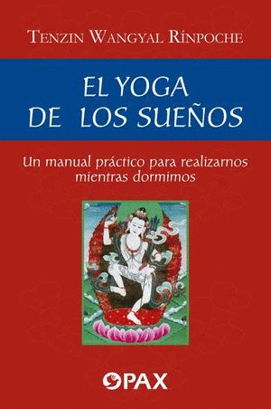 EL YOGA DE LOS SUEÑOS