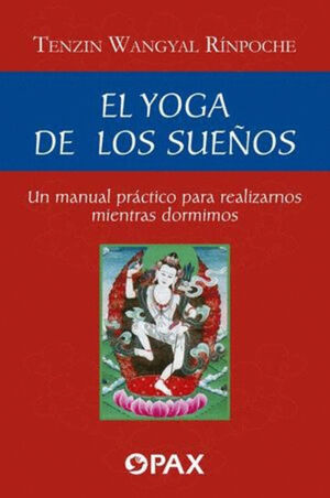 EL YOGA DE LOS SUEÑOS