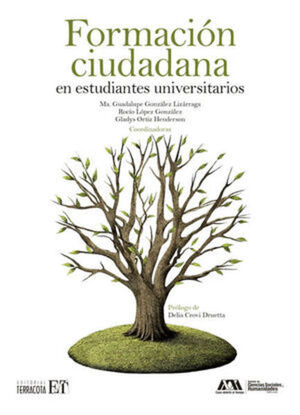 FORMACIÓN CIUDADANA EN ESTUDIANTES UNIVERSITARIOS