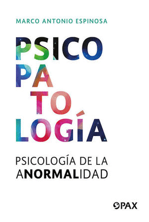 PSICOPATOLOGÍA