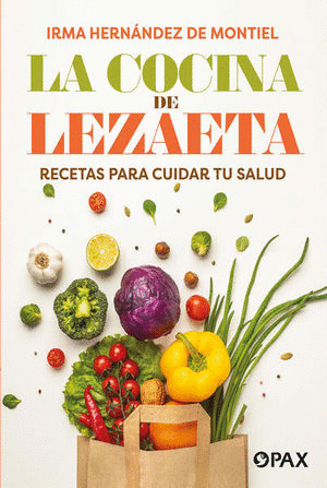 COCINA DE LEZAETA, LA