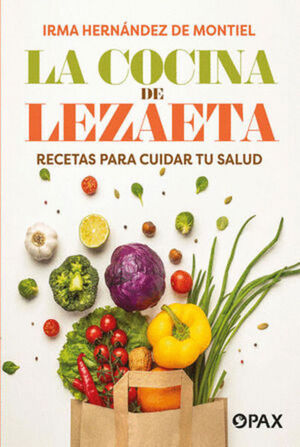 COCINA DE LEZAETA, LA