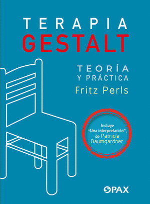 TERAPIA GESTALT