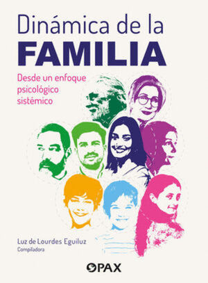 DINÁMICA DE LA FAMILIA