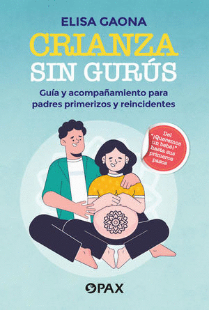 CRIANZA SIN GURÚS