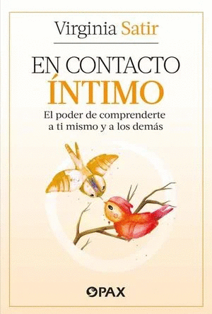 EN CONTACTO ÍNTIMO