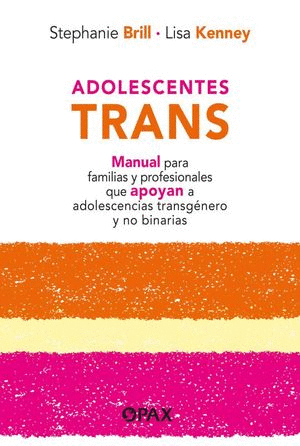 ADOLESCENTES TRANS