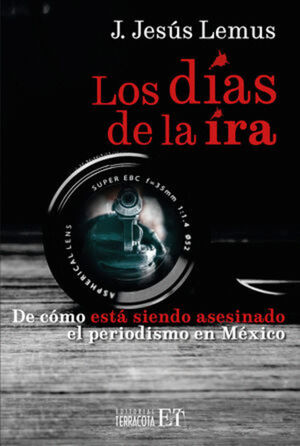LOS DÍAS DE LA IRA