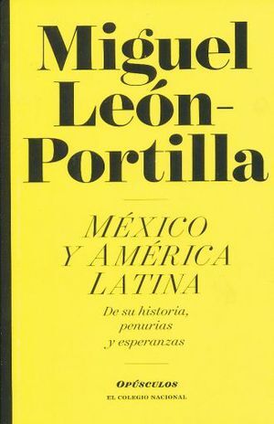 MÉXICO Y AMÉRICA LATINA