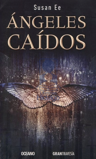 ANGELES CAIDOS