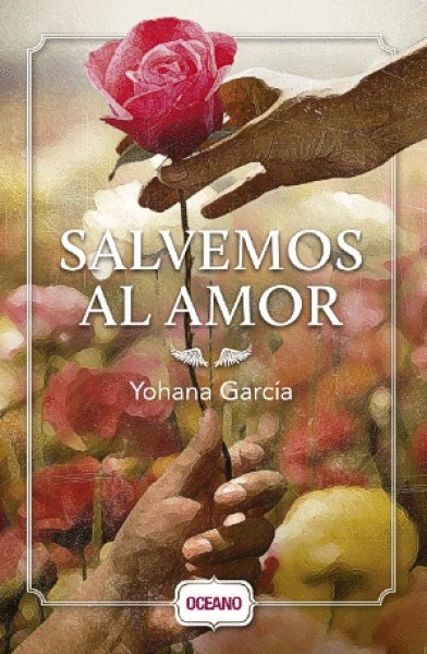 SALVEMOS AL AMOR