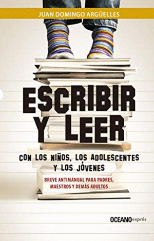 ESCRIBIR Y LEER