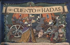 COMO ENCONTRAR UN CUENTO DE HADAS