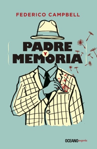 PADRE Y MEMORIA