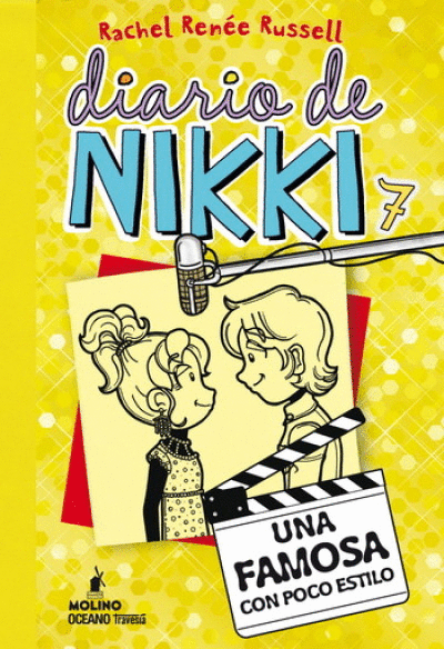 DIARIO DE NIKKI 7