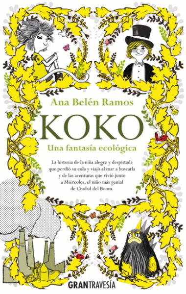 KOKO. UNA FANTASIA ECOLOGICA