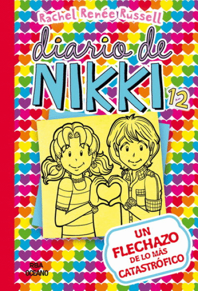 DIARIO DE NIKKI 12