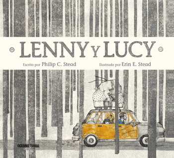 LENNY Y LUCY