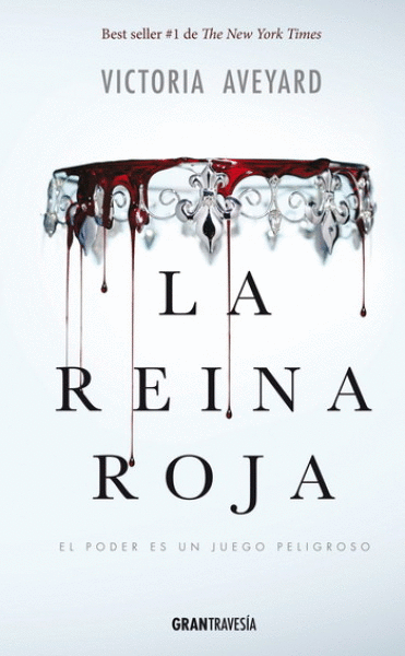 REINA ROJA, LA