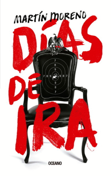 DIAS DE IRA