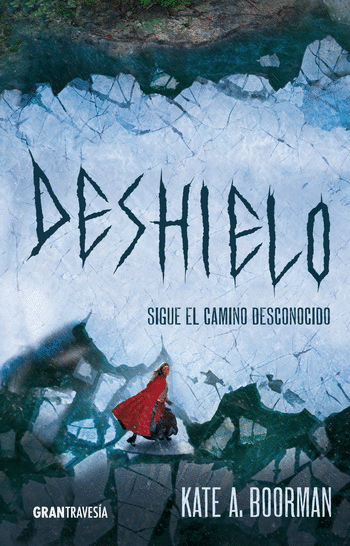 DESHIELO