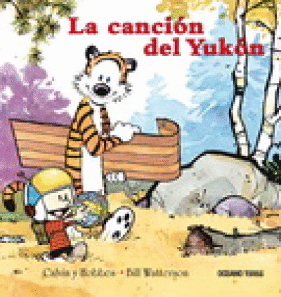 CANCION DEL YUKON, LA