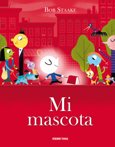 MI MASCOTA