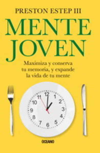 MENTE JOVEN