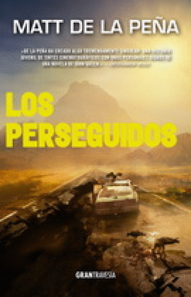 PERSEGUIDOS, LOS